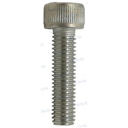 TORNILLO M5x20 (BLACK)