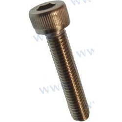 TORNILLO M5X25
