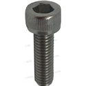 TORNILLO M6X20