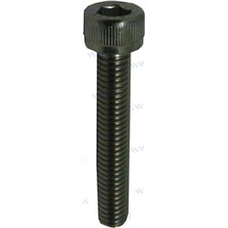 TORNILLO HEXAGONAL M6X35