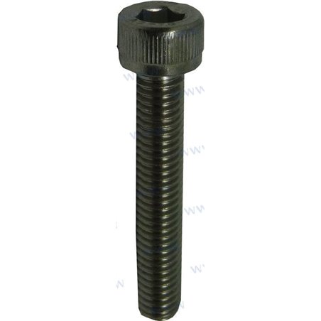 TORNILLO HEXAGONAL M6X35