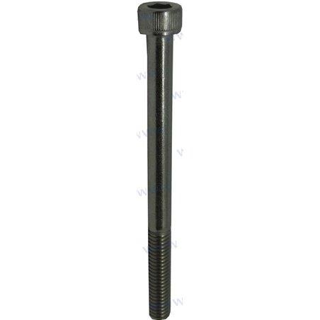 TORNILLO M6X75