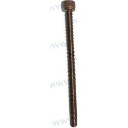 TORNILLO M6X85