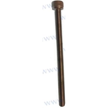 TORNILLO M6X85