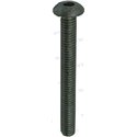TORNILLO M4X35