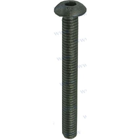 TORNILLO M4X35