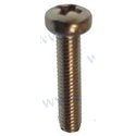 TORNILLO M3X14