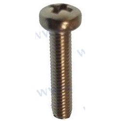 TORNILLO M3X14