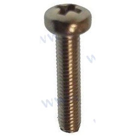 TORNILLO M3X14