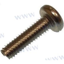 TORNILLO M4X14