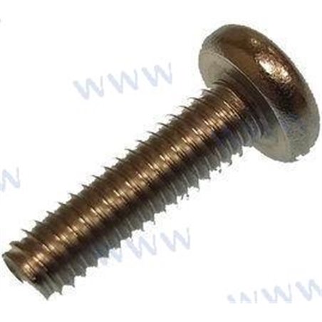 TORNILLO M4X14