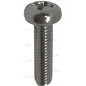 TORNILLO M4X16
