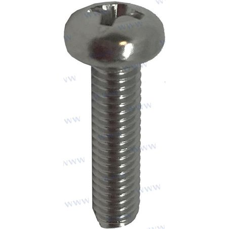 TORNILLO M4X16