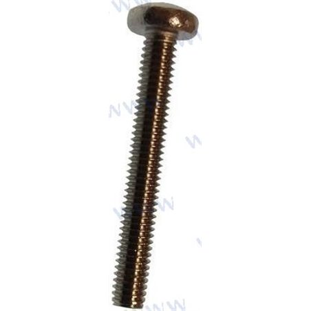 TORNILLO M4X30