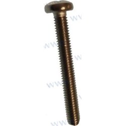 TORNILLO M4X32