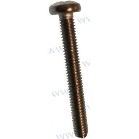 TORNILLO M4X32