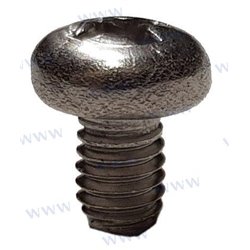 TORNILLO M4X6