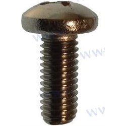 TORNILLO M5X12