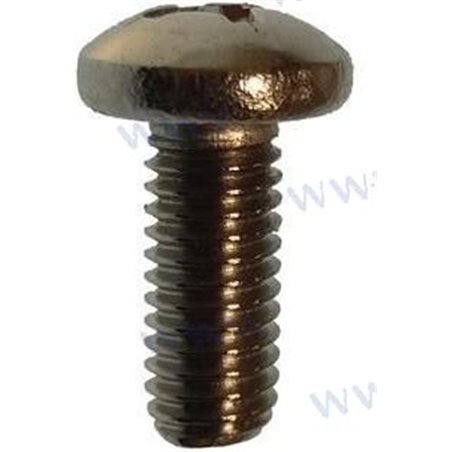 TORNILLO M5X12