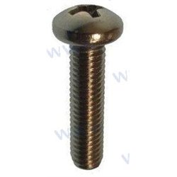 TORNILLO M5X20