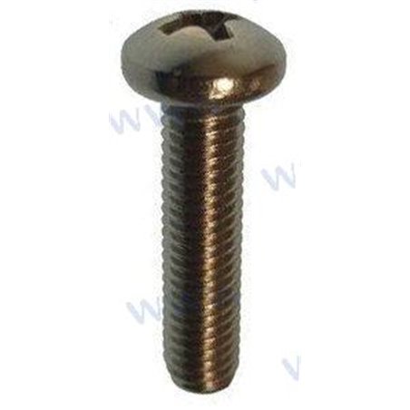 TORNILLO M5X20