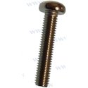 TORNILLO M5X25