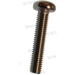 TORNILLO M5X25