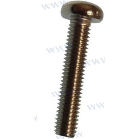 TORNILLO M5X25
