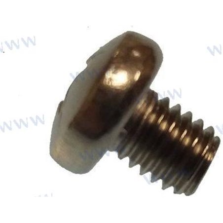 TORNILLO M5X6