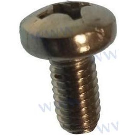 TORNILLO M6X12