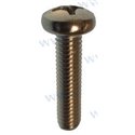 TORNILLO M6X25