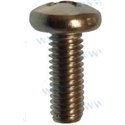 SCREW M6X35