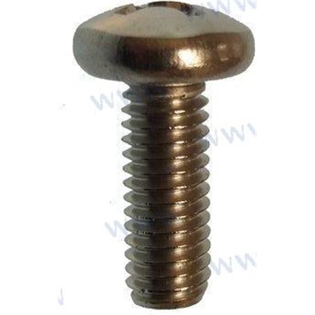 SCREW M6X35