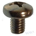 TORNILLO M6X8