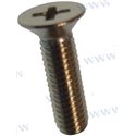 SCREW PAN HEAD M5X18