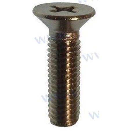 TORNILLO M5X18
