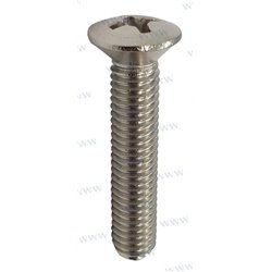 TORNILLO M5X24