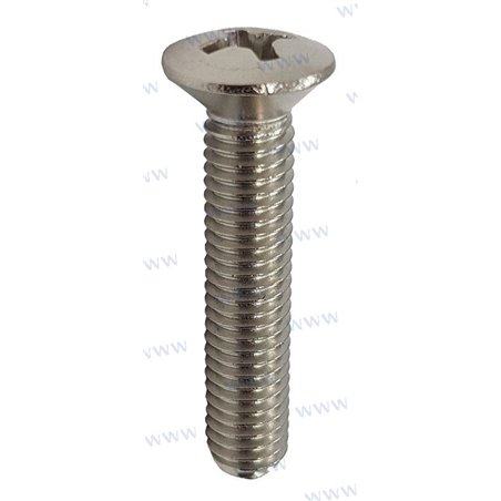 TORNILLO M5X24