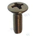 TORNILLO M4X12