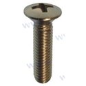 TORNILLO  M5X20