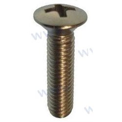 TORNILLO  M5X20
