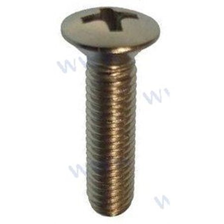 TORNILLO  M5X20