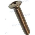 TORNILLO  M5X25