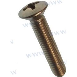 TORNILLO  M5X25