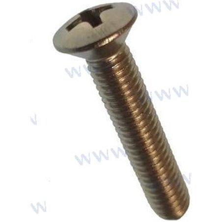 TORNILLO  M5X25