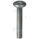 TORNILLO  M5X30