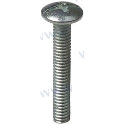 TORNILLO  M5X30