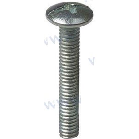 TORNILLO  M5X30