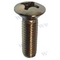 TORNILLO M6X20