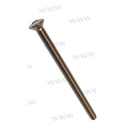 TORNILLO M6X90